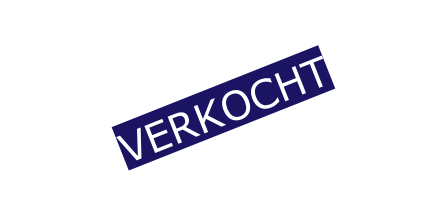 VERKOCHT