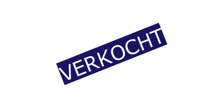 VERKOCHT