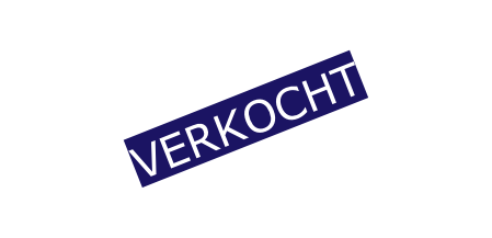 VERKOCHT