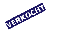 VERKOCHT